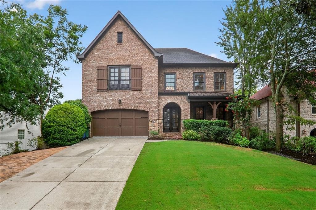 1869 Duke Road, Brookhaven, GA 30341 — most recent listing photo
