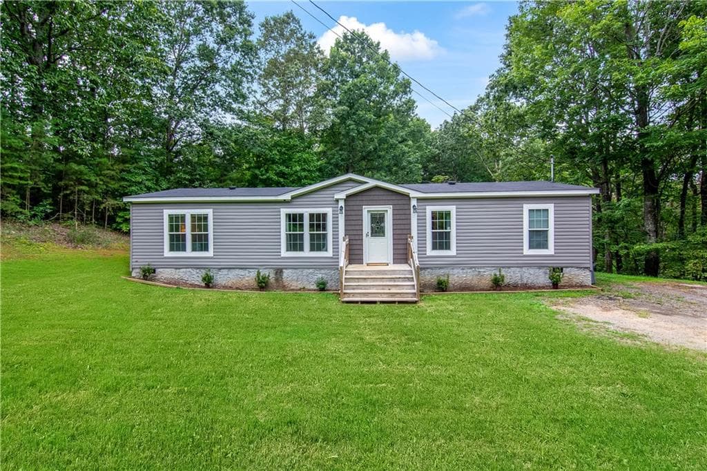 306 Cripple Creek Lane, Ellijay, GA 30536 — most recent listing photo