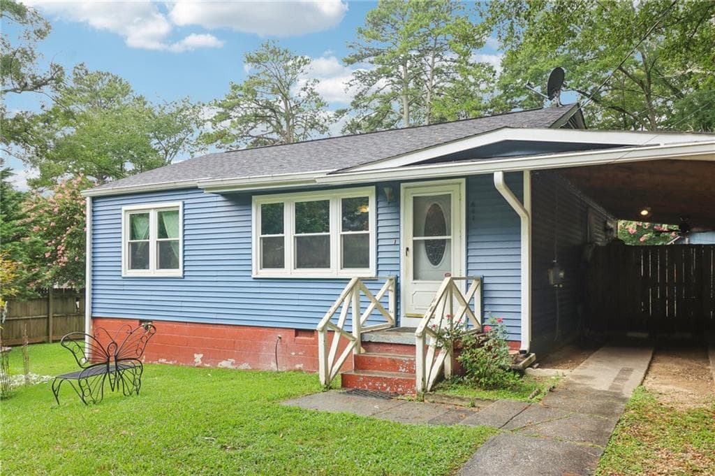 641 Wilshire Avenue, Marietta, GA 30062 — most recent listing photo