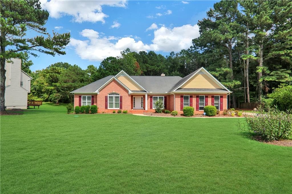 2056 Rosemont Court, Jonesboro, GA 30236 — most recent listing photo