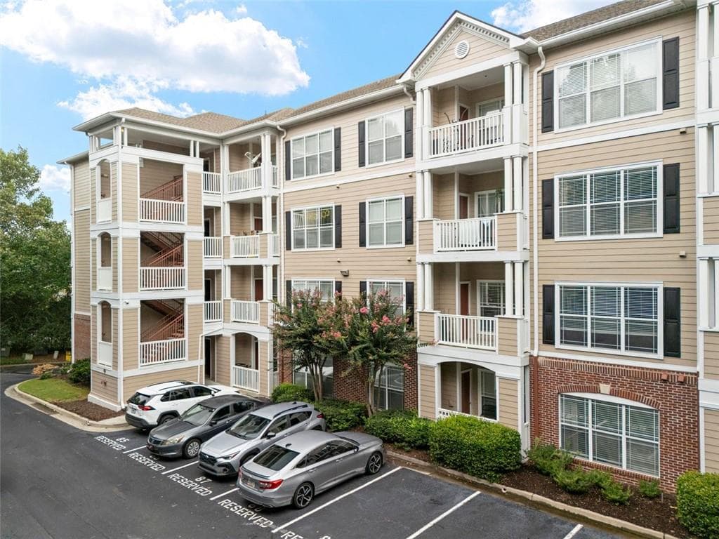 4333 Dunwoody Park 2401, Dunwoody, GA 30338 — most recent listing photo