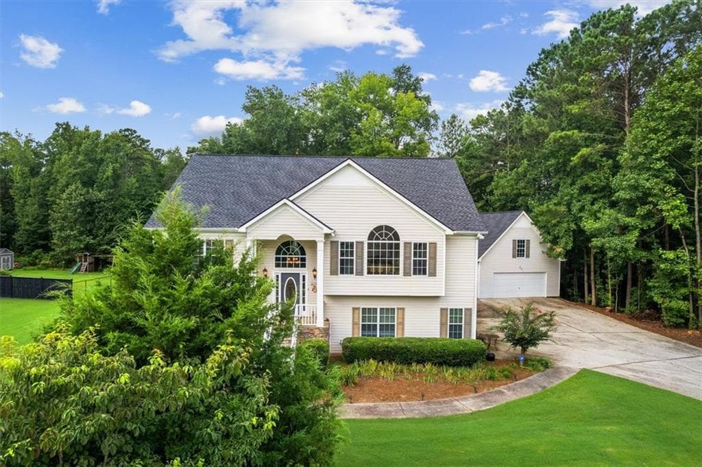 6915 FLETCHER Drive, Winston, GA 30187 — most recent listing photo
