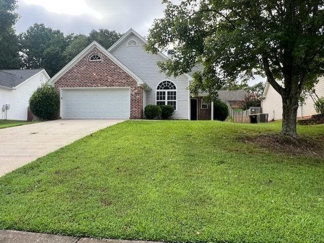 78 Bedford Park Drive, Newnan, GA 30263 — most recent listing photo