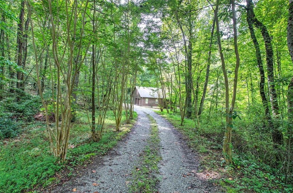 706 HOLLY SPRINGS Road, Rockmart, GA 30153 — most recent listing photo