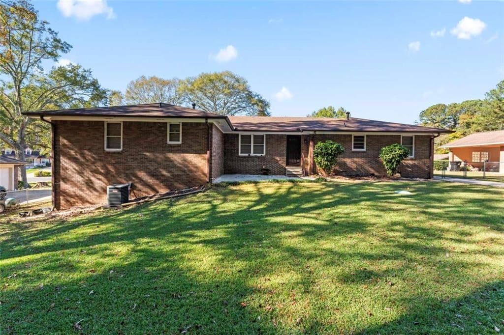 6418 BRIARWOOD Court, Riverdale, GA 30296 — most recent listing photo
