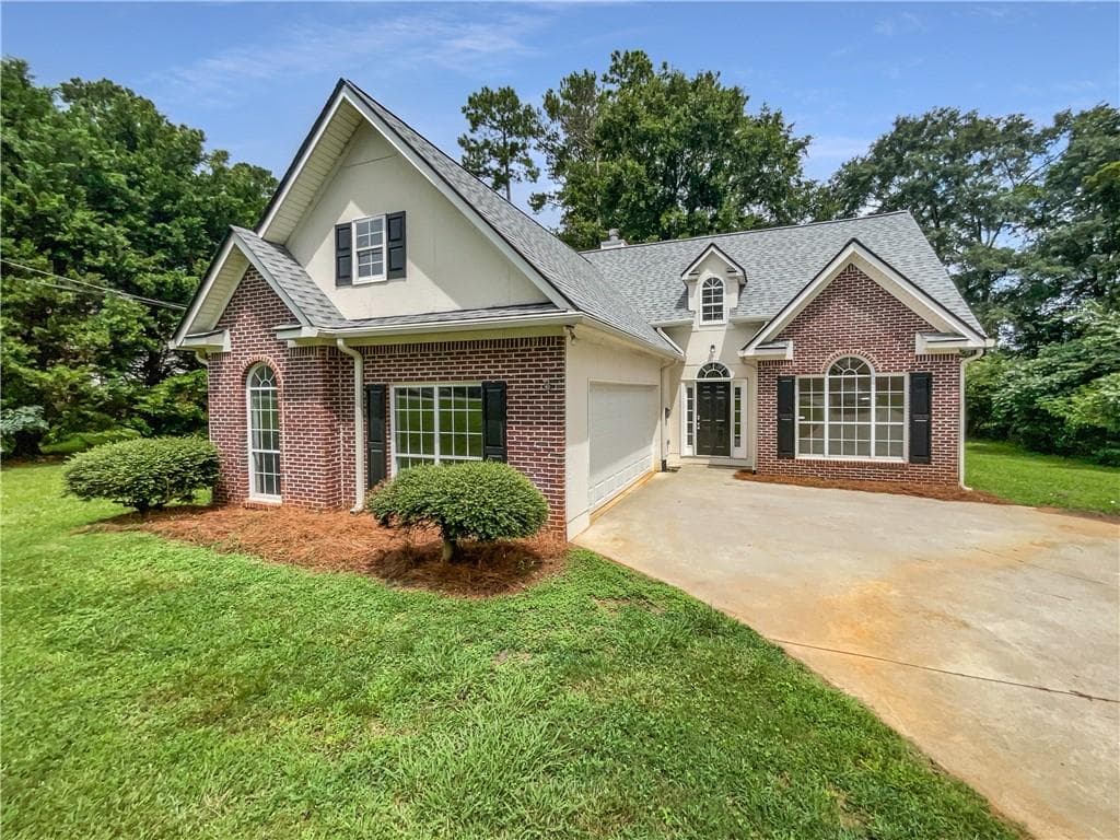 2554 Fairview Road, Conyers, GA 30013 — most recent listing photo