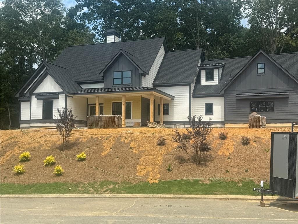 114 Cliffs Drive, Dalton, GA 30721 — most recent listing photo