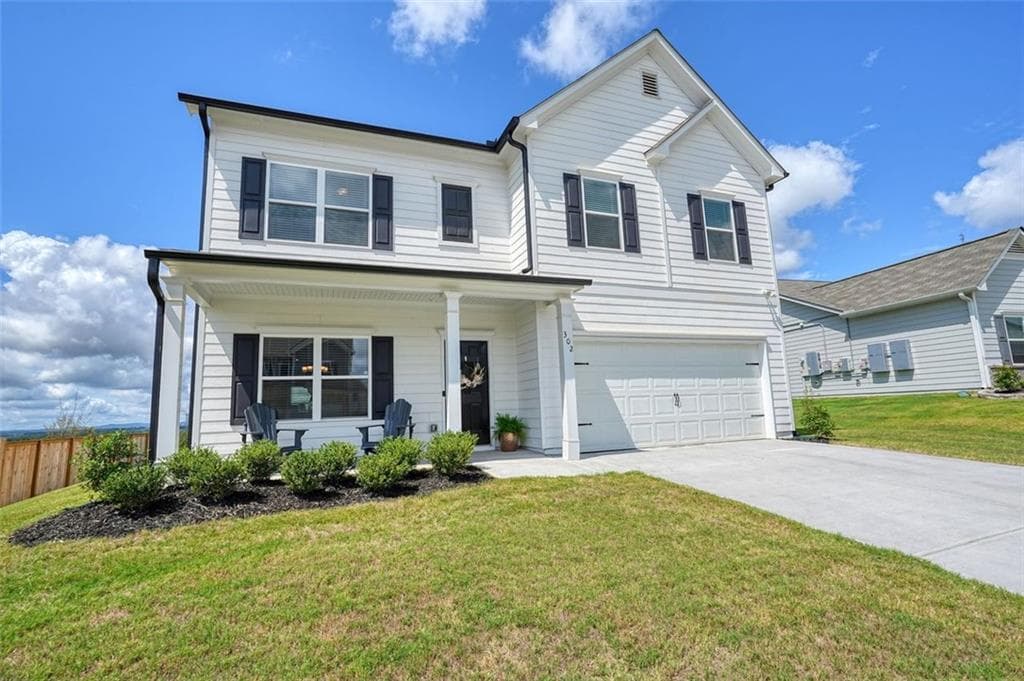 302 Chelsea Street, Cartersville, GA 30120 — most recent listing photo