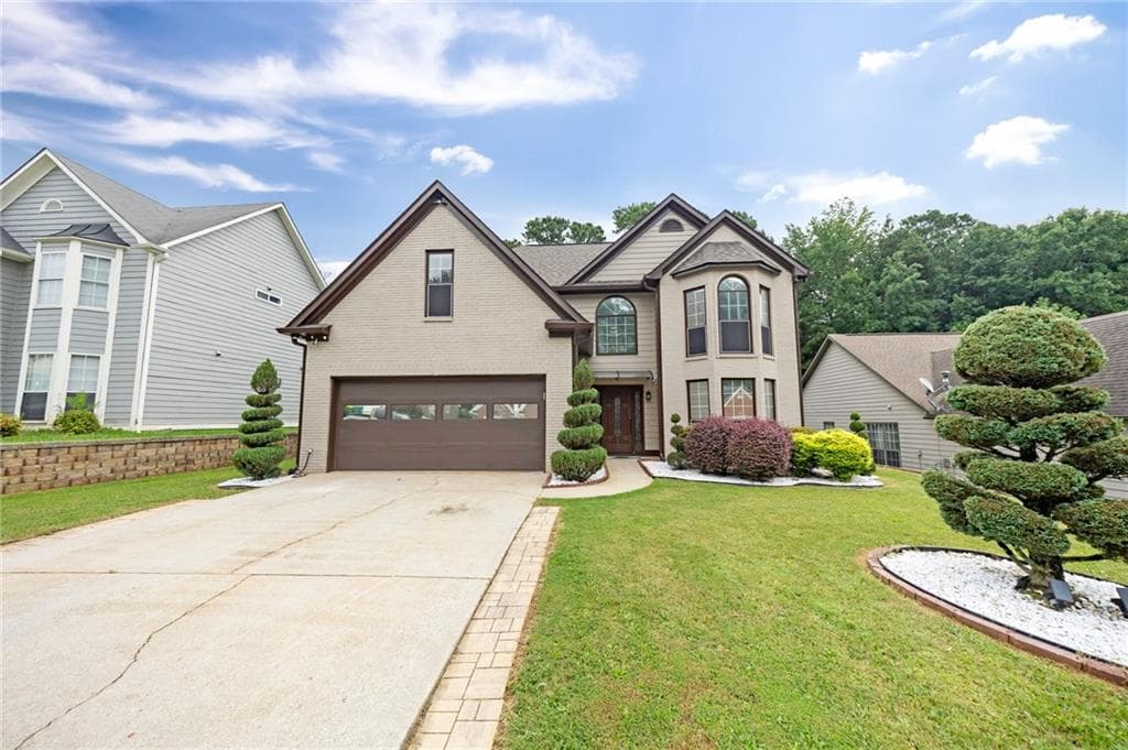 165 Jon Jeff Drive, Lilburn, GA 30047 — most recent listing photo