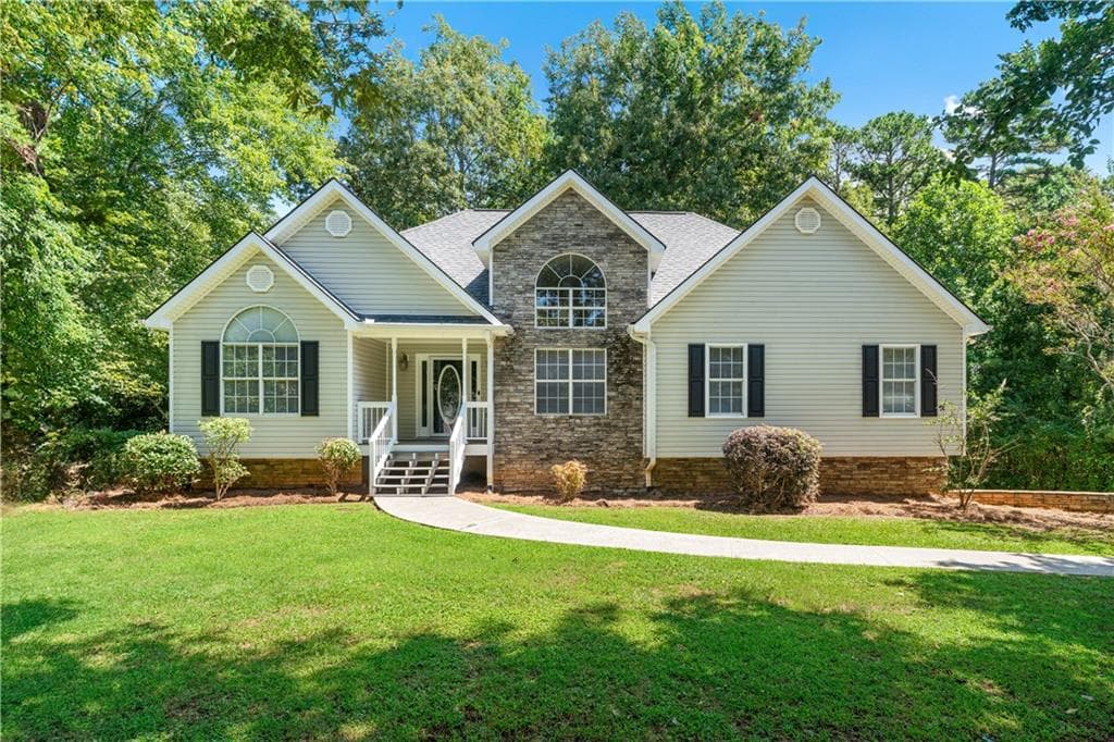 130 Kerry Drive, Jasper, GA 30143 — most recent listing photo
