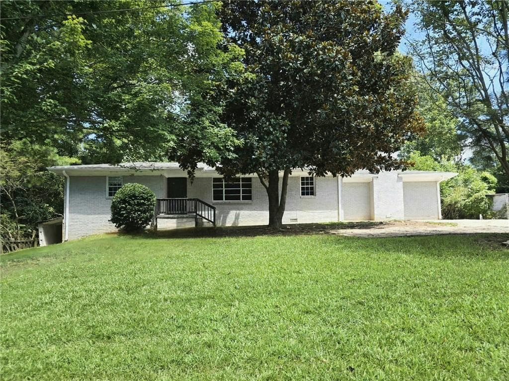 1576 South Gordon Road, Austell, GA 30168 — most recent listing photo