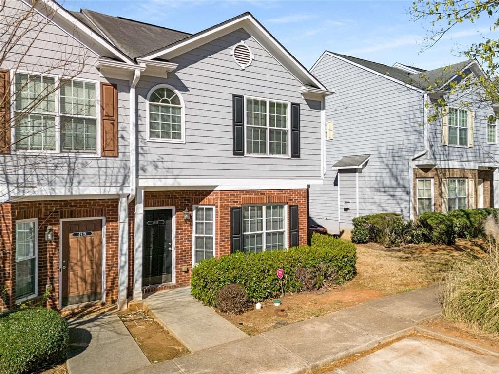 4917 Walden Lake Square, Decatur, GA 30035 — most recent listing photo