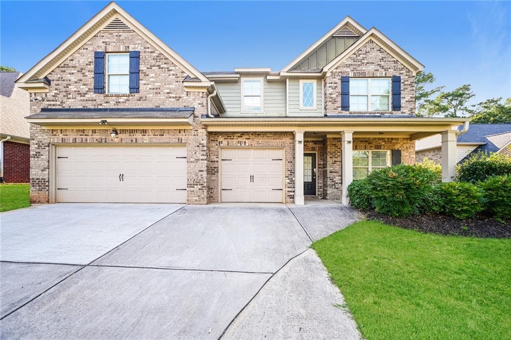441 Astoria Way, Mcdonough, GA 30253 — most recent listing photo