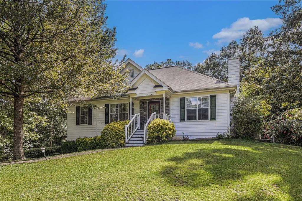 19 Millers Way, Adairsville, GA 30103 — most recent listing photo