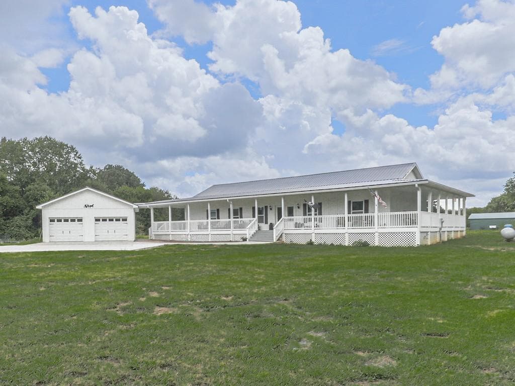 191 Langford Road, Ranger, GA 30734 — most recent listing photo