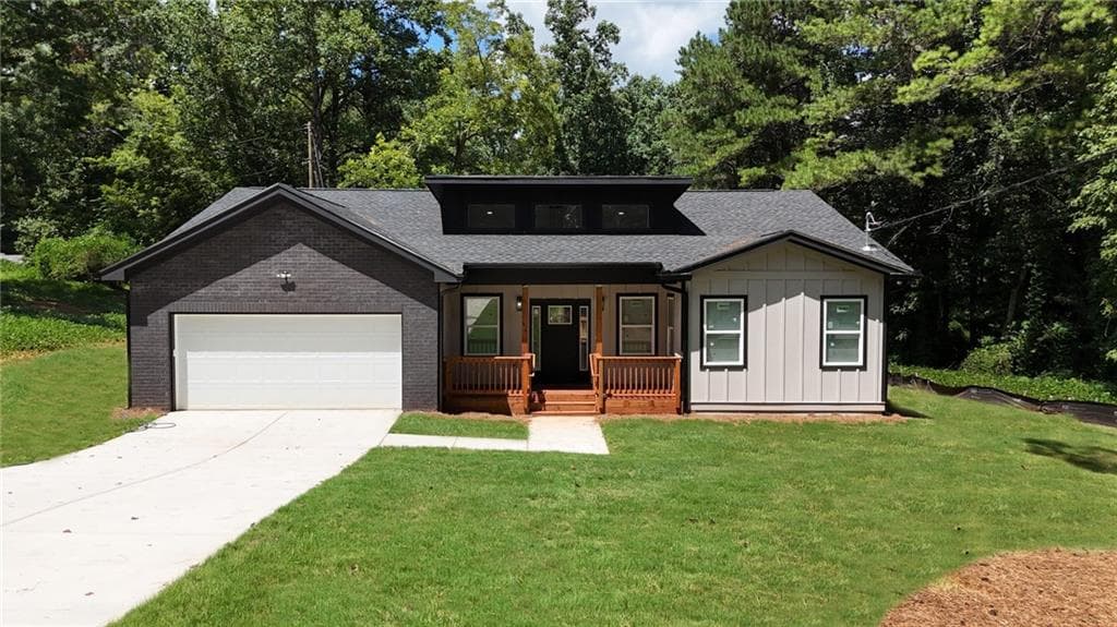 1648 Camp Drive, Jonesboro, GA 30236 — most recent listing photo