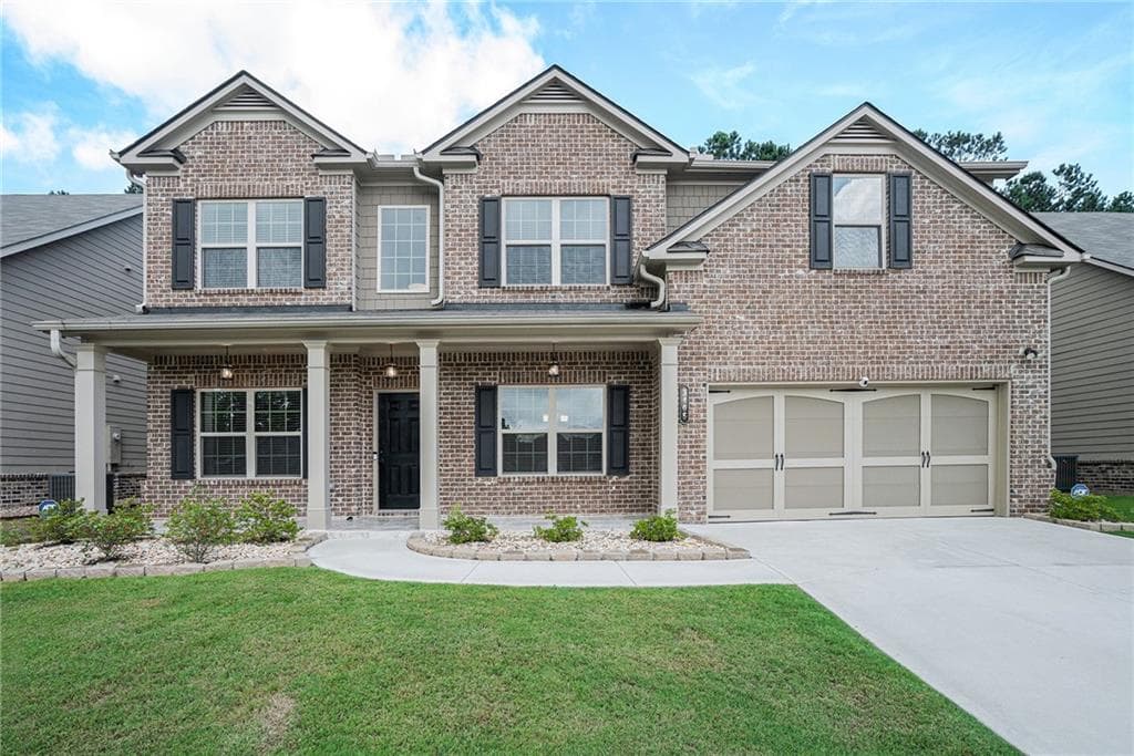 3405 Linstead Court, Loganville, GA 30052 — most recent listing photo