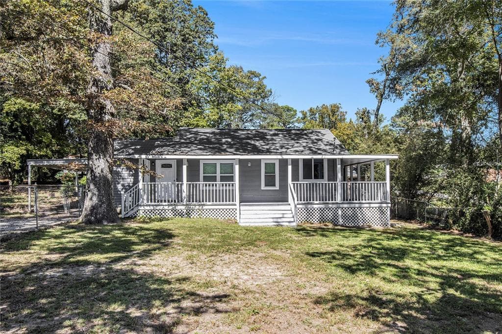 4170 Newman Ellis Road, Douglasville, GA 30134 — most recent listing photo