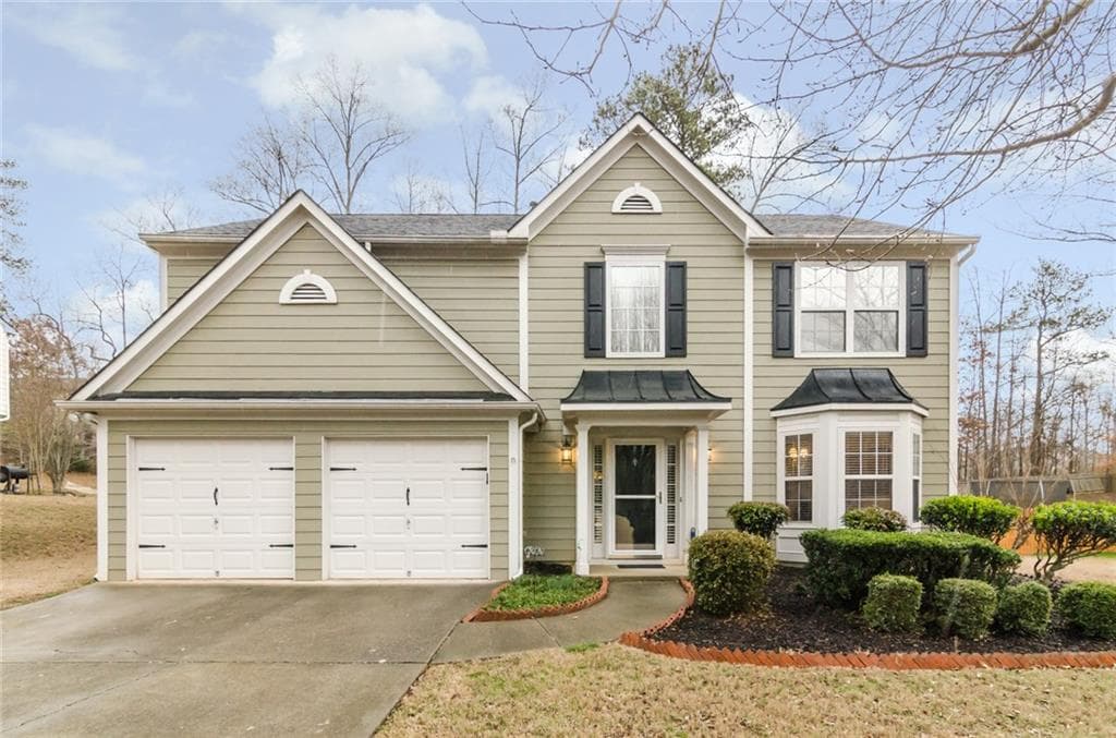 2810 Highland Pass, Alpharetta, GA 30004 — most recent listing photo