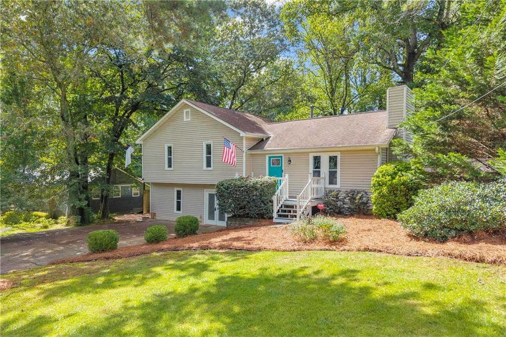 705 Wind Song Trace, Woodstock, GA 30189 — most recent listing photo