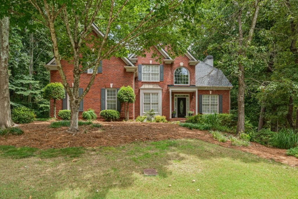 3709 Lake Rabun Court, Buford, GA 30519 — most recent listing photo