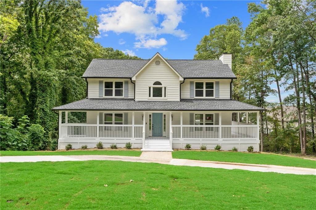4130 Stilesboro Road, Kennesaw, GA 30152 — most recent listing photo