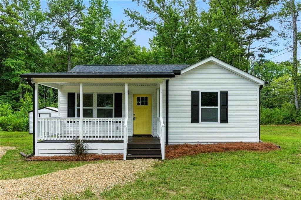 561 CEDAR CREEK Road, Cartersville, GA 30121 — most recent listing photo
