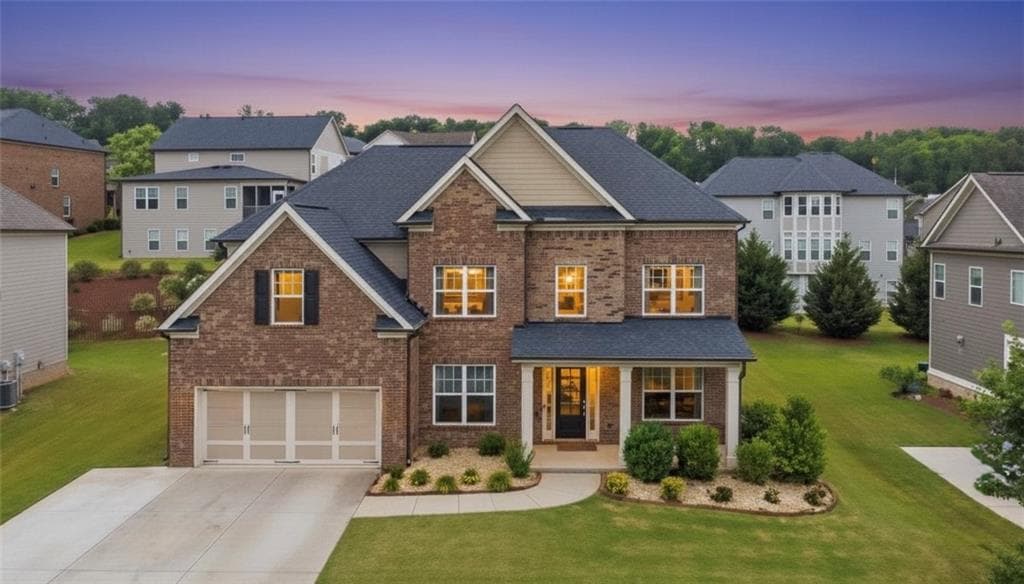 2740 Longacre Park Way, Lawrenceville, GA 30044 — most recent listing photo
