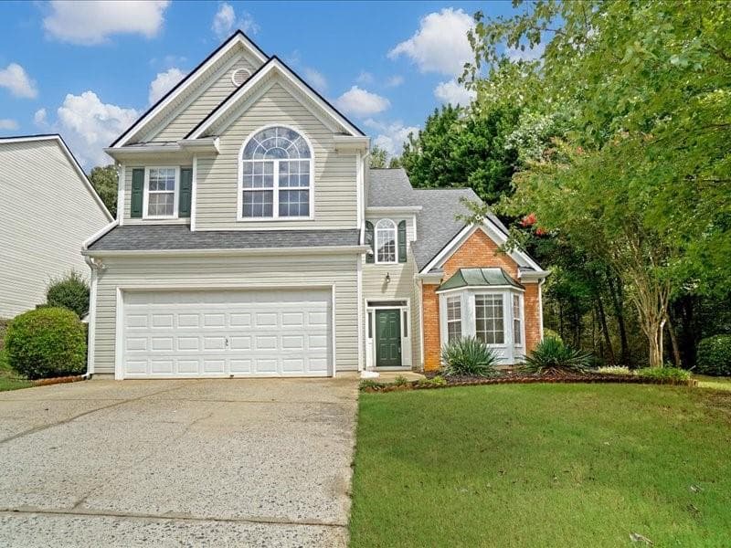 3400 Serenade Court, Milton, GA 30004 — most recent listing photo