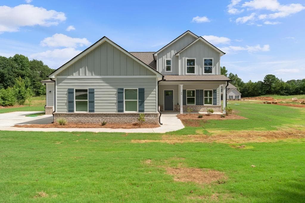 88 Maddox Drive, Mcdonough, GA 30253 — most recent listing photo