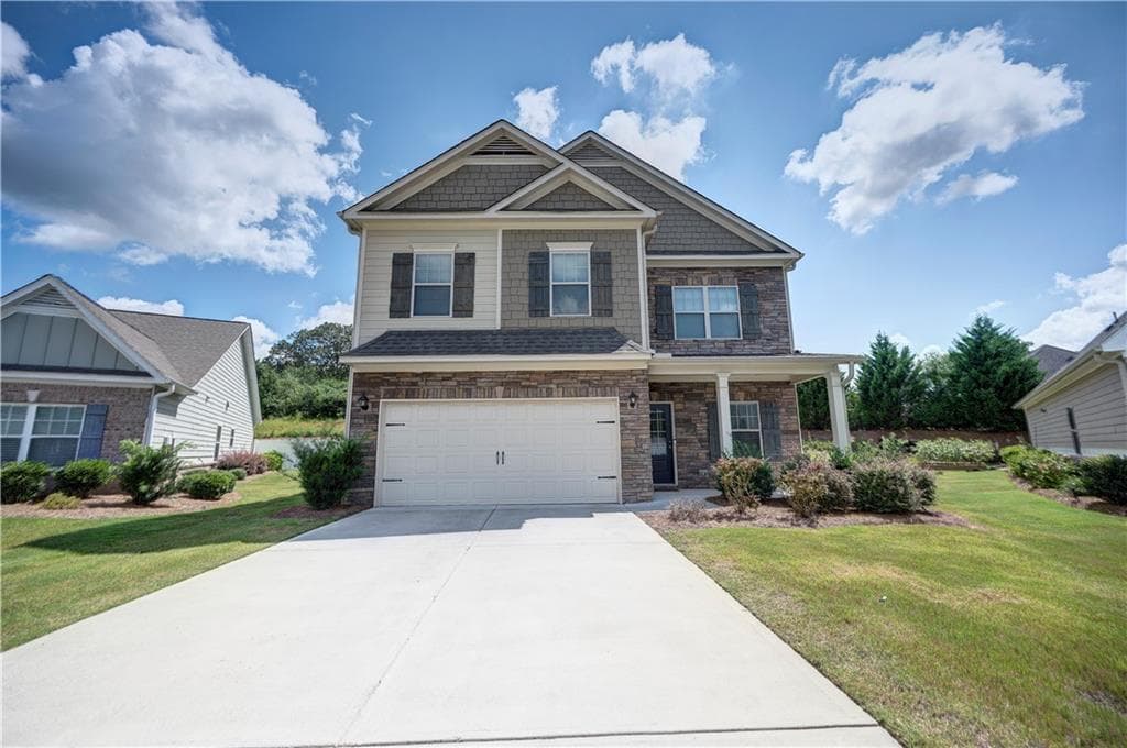209 Willowbrook Drive, Calhoun, GA 30701 — most recent listing photo