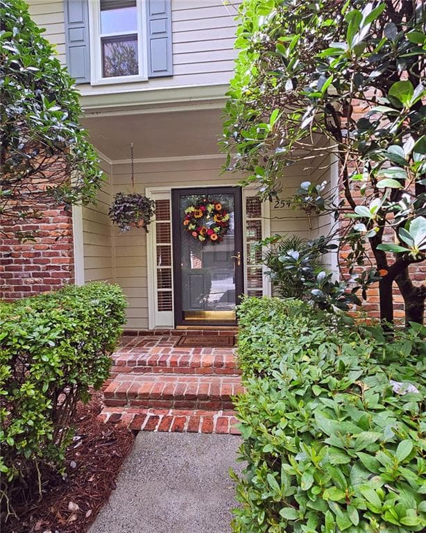 254 Riverview Trail 67, Roswell, GA 30075 — most recent listing photo