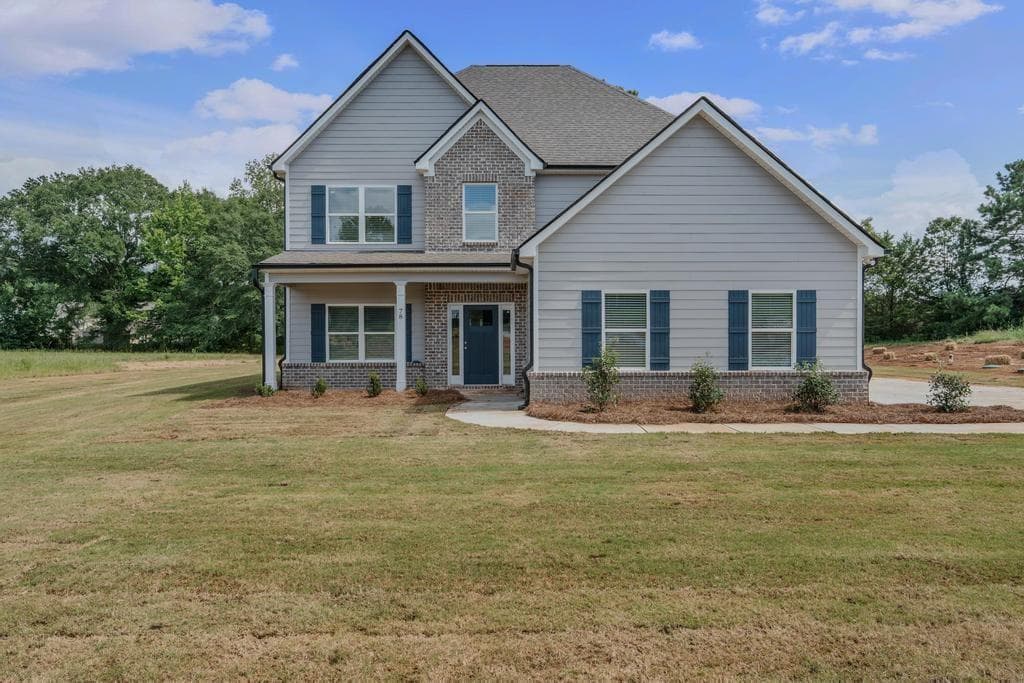 78 Maddox Drive, Mcdonough, GA 30252 — most recent listing photo