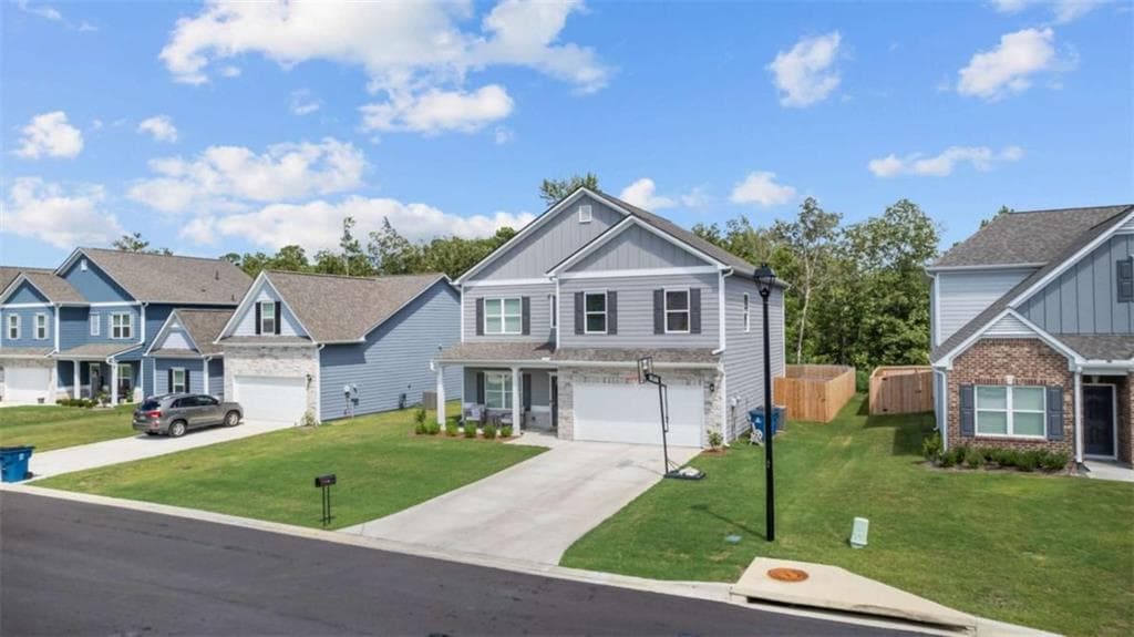 8 Mossy Oak Lane, Rome, GA 30165 — most recent listing photo