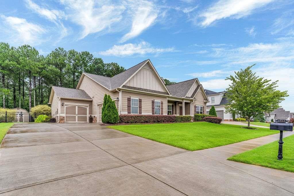 1702 Highland Creek Drive, Monroe, GA 30656 — most recent listing photo