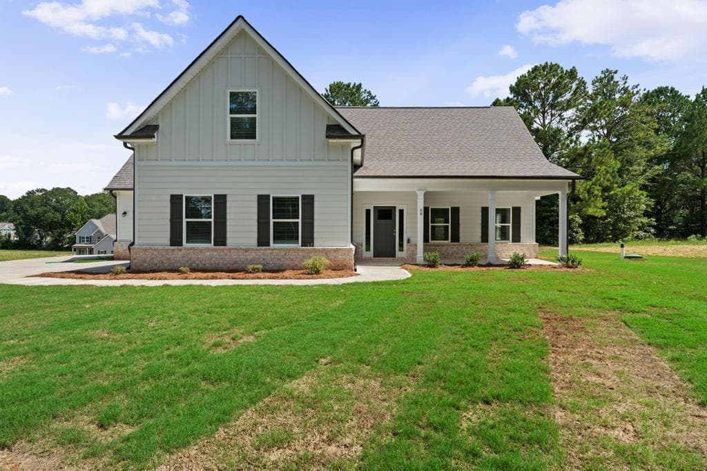 68 Maddox Drive, Mcdonough, GA 30252 — most recent listing photo