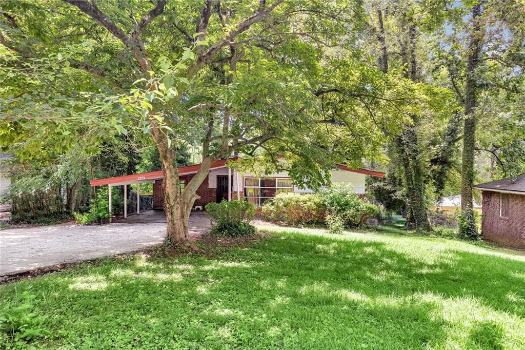 2991 Monterey Drive, Decatur, GA 30032 — most recent listing photo