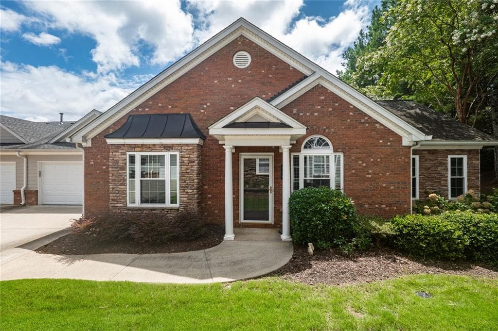 804 Somerton Place 804, Cumming, GA 30040 — most recent listing photo