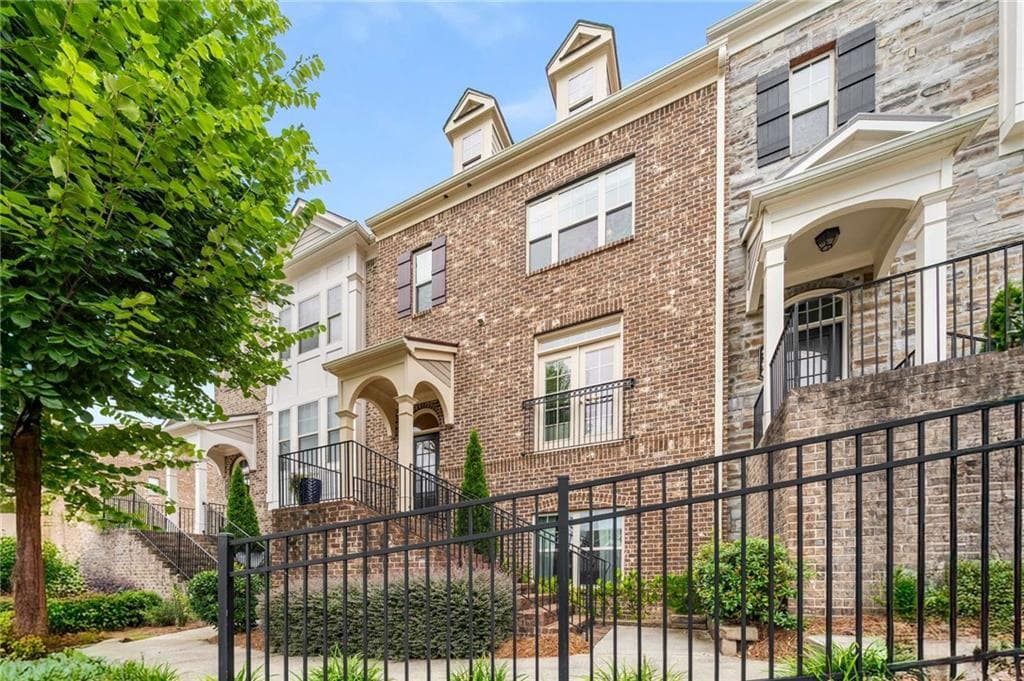 4196 MORRISON Way 11, Atlanta, GA 30341 — most recent listing photo