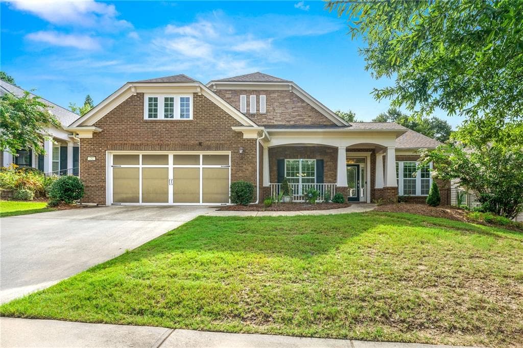 232 Begonia Court, Griffin, GA 30223 — most recent listing photo