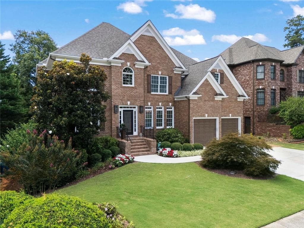 5357 Newport Bay Passage, Alpharetta, GA 30005 — most recent listing photo