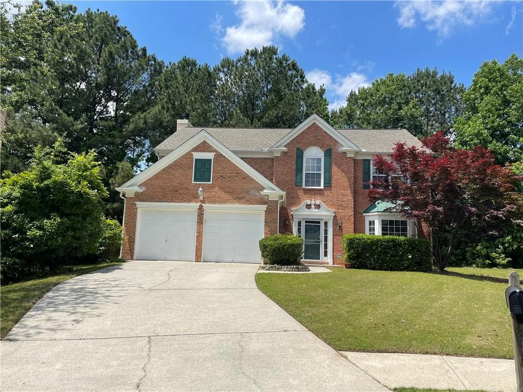 3118 Stanstead Court, Norcross, GA 30071 — most recent listing photo