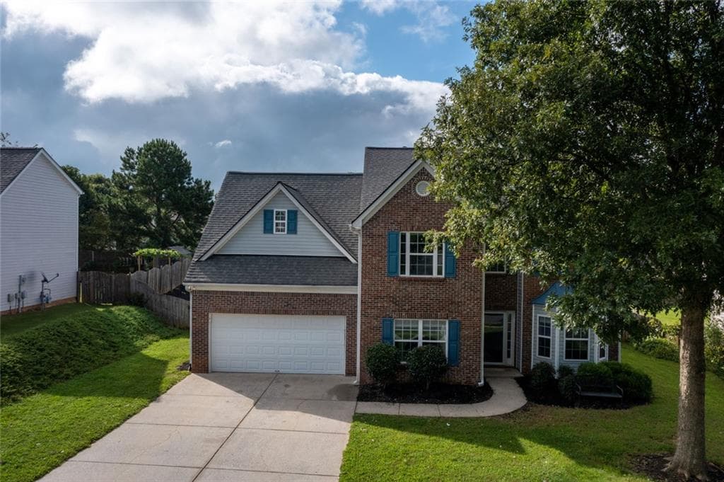 2451 Lance Ridge Way, Buford, GA 30519 — most recent listing photo