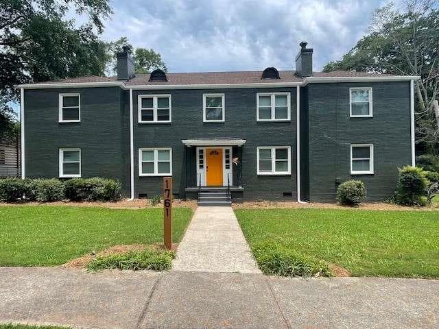 other sold at 1761 John Calvin Avenue, College Park, GA 30337