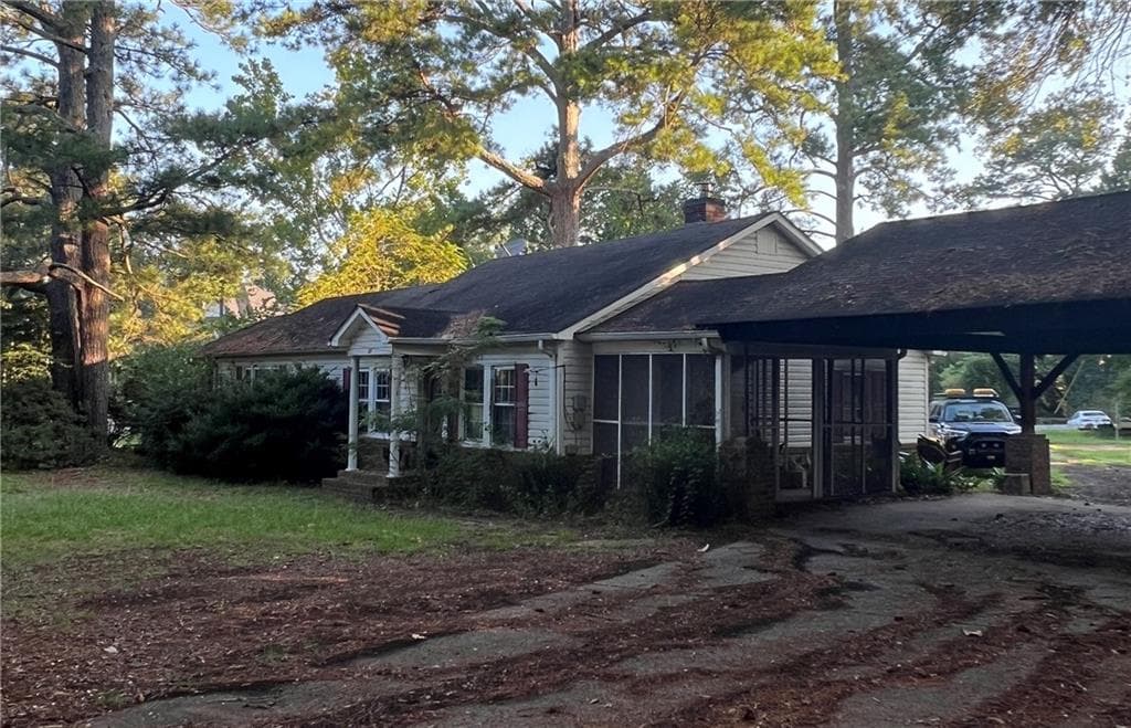 83 Woodstock Road, Roswell, GA 30075 — most recent listing photo