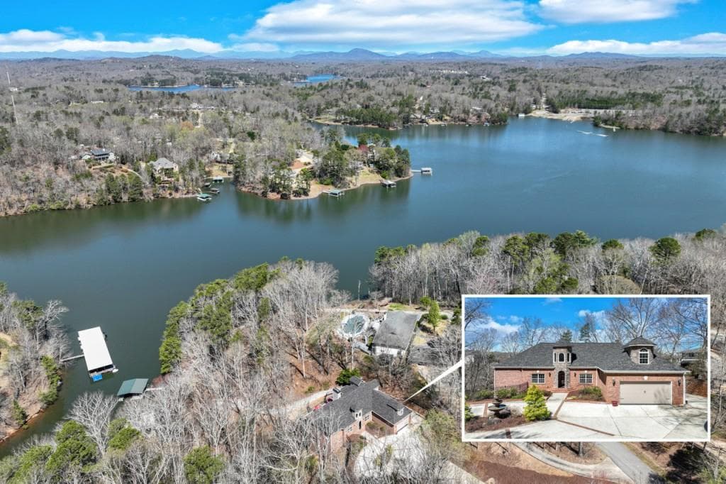 2152 Silver Circle, Gainesville, GA 30506 — most recent listing photo
