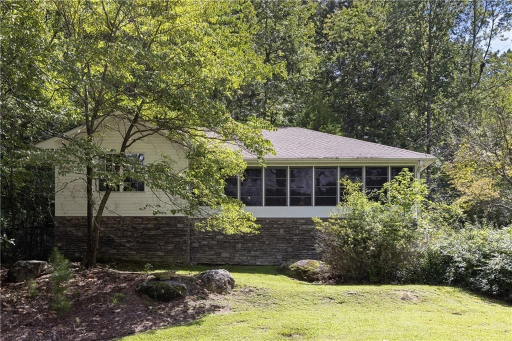 7650 Rico Road, Chattahoochee Hills, GA 30268 — most recent listing photo