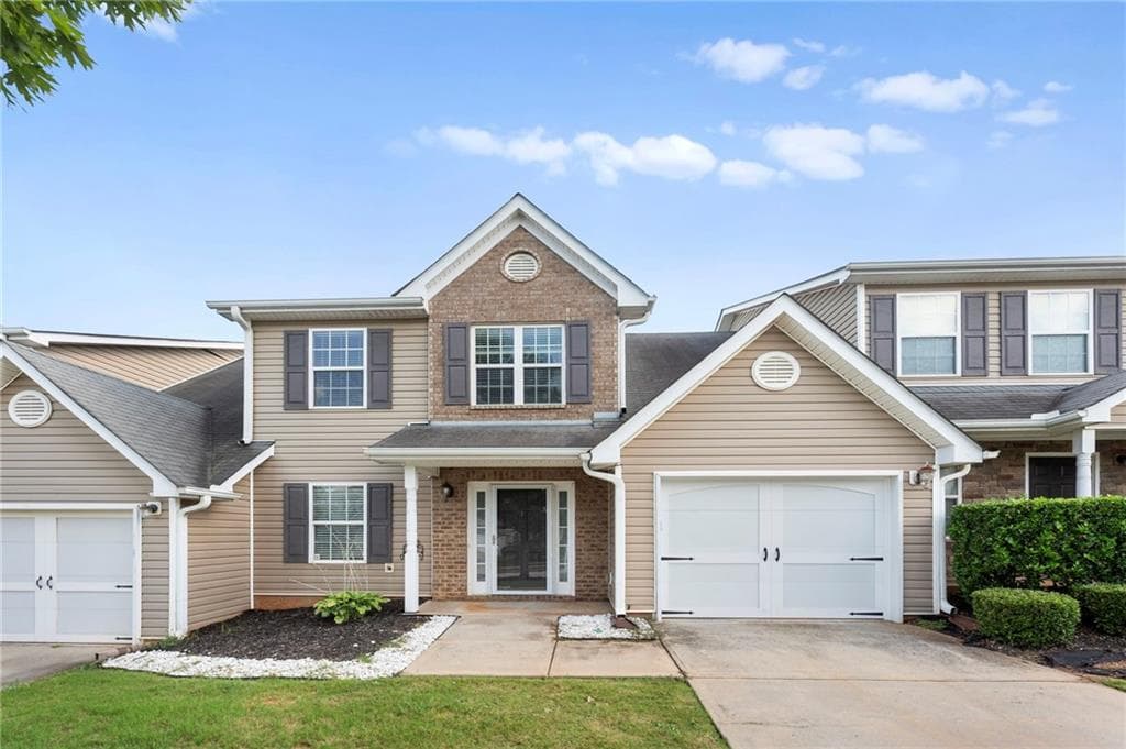 4030 Village Run Drive, Mcdonough, GA 30252 — most recent listing photo