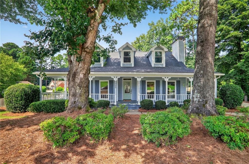 4920 Puritan Drive, Sugar Hill, GA 30518 — most recent listing photo