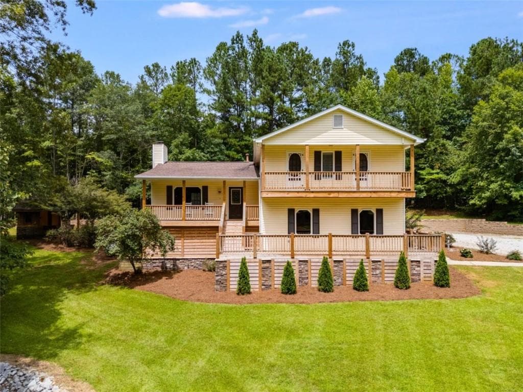 6470 Cedar Mountain Road, Douglasville, GA 30134 — most recent listing photo